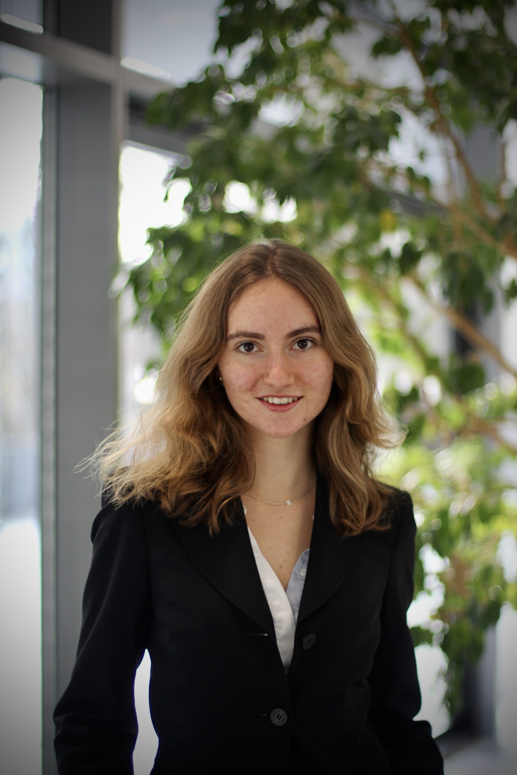 Anna Mirow