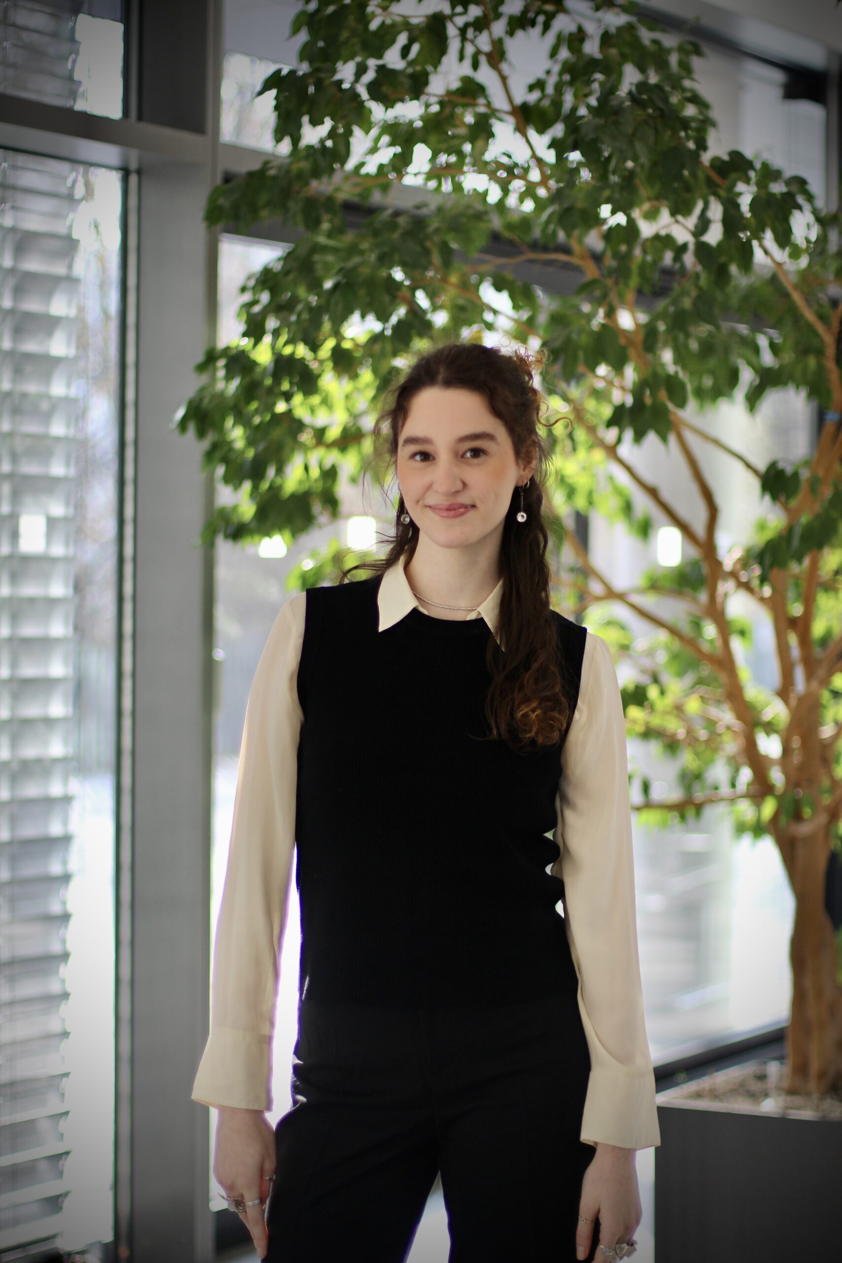 Cecilia Lehne
